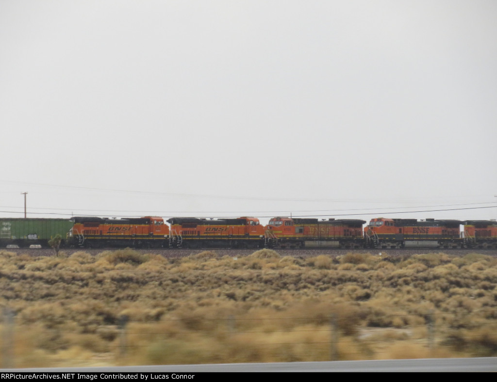 Dash-8s at Edwards